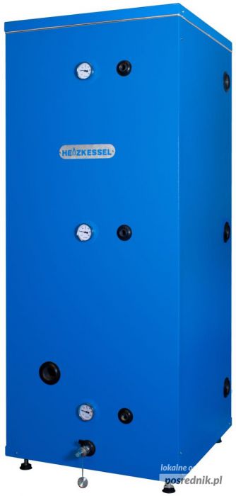 Bufor HEIZKESSEL Quadro PC o poj. 1000l i inne