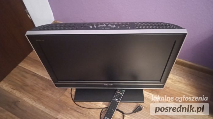 Sprzedam telewizor SONY