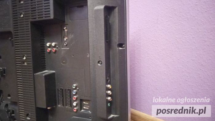 Sprzedam telewizor SONY