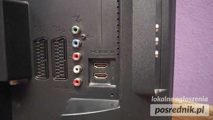 Sprzedam telewizor SONY