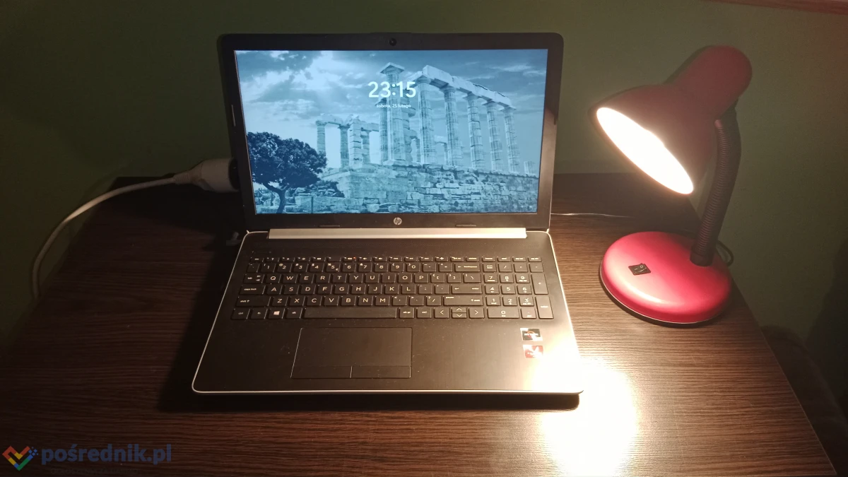 Laptop HP