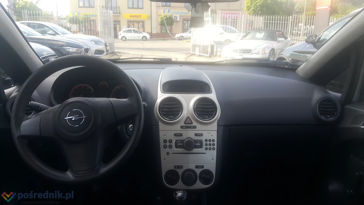 Opel Corsa D 1.2 16V Enjoy