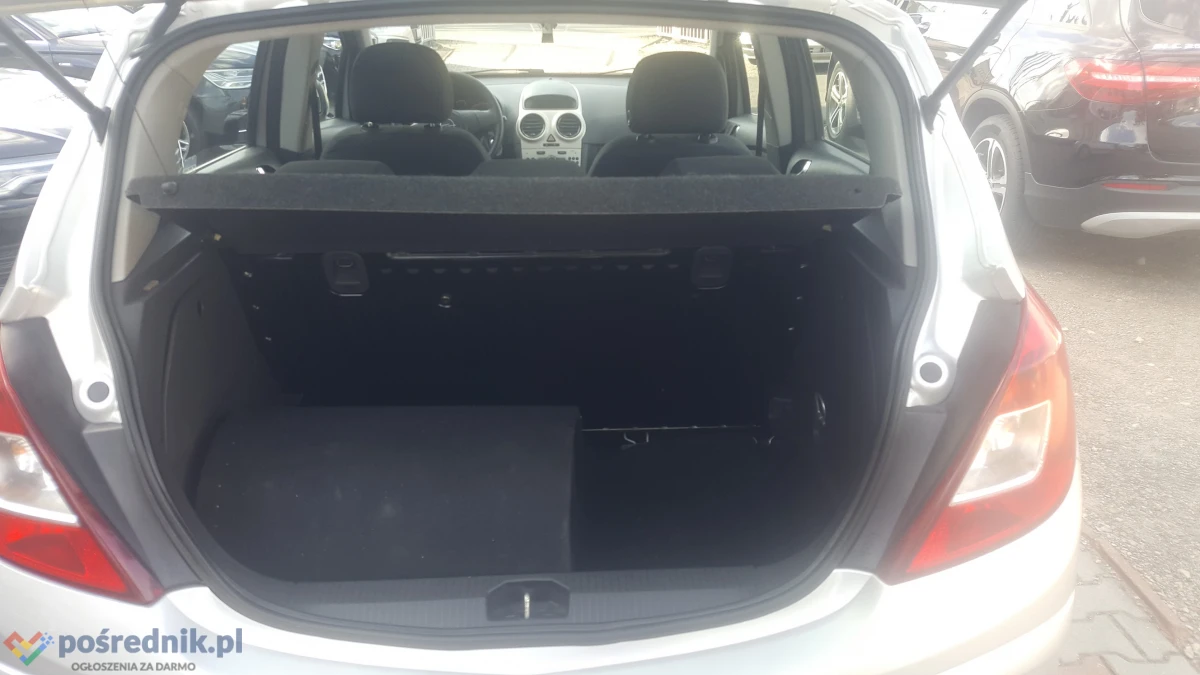 Opel Corsa D 1.2 16V Enjoy