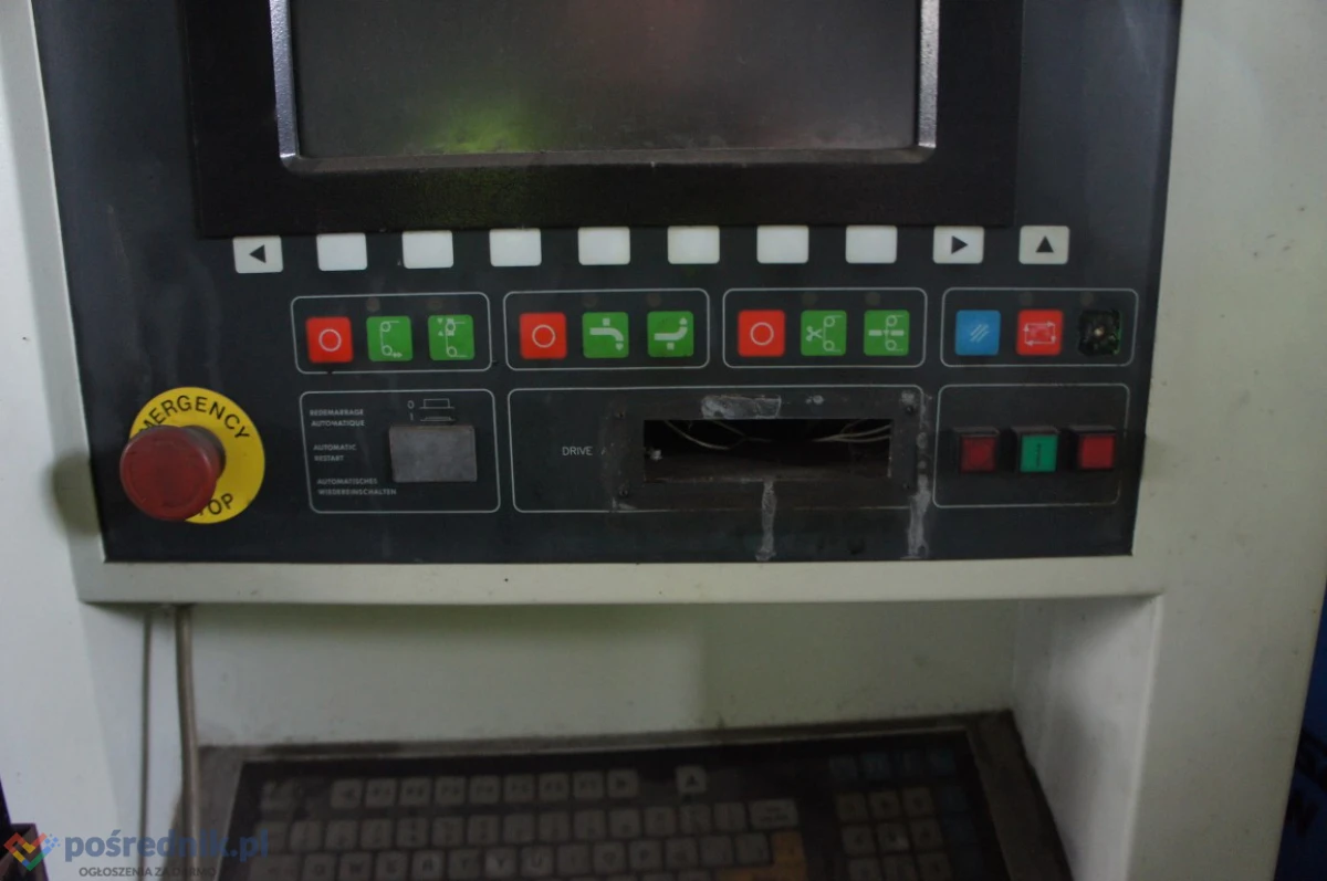 ELEKTRODRĄŻARKA DRUTOWA ROBOFIL 290