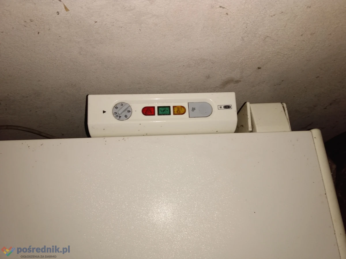 Zamrażarka skrzyniowa Whirlpool
