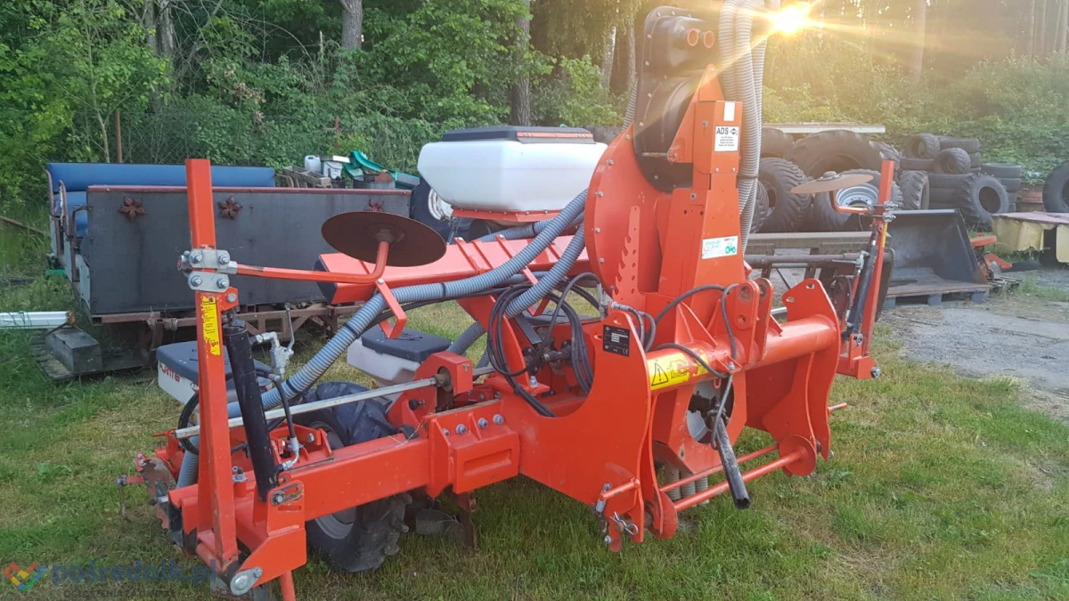 ciągnik john deere 2650/turbo 78KM jak zetor