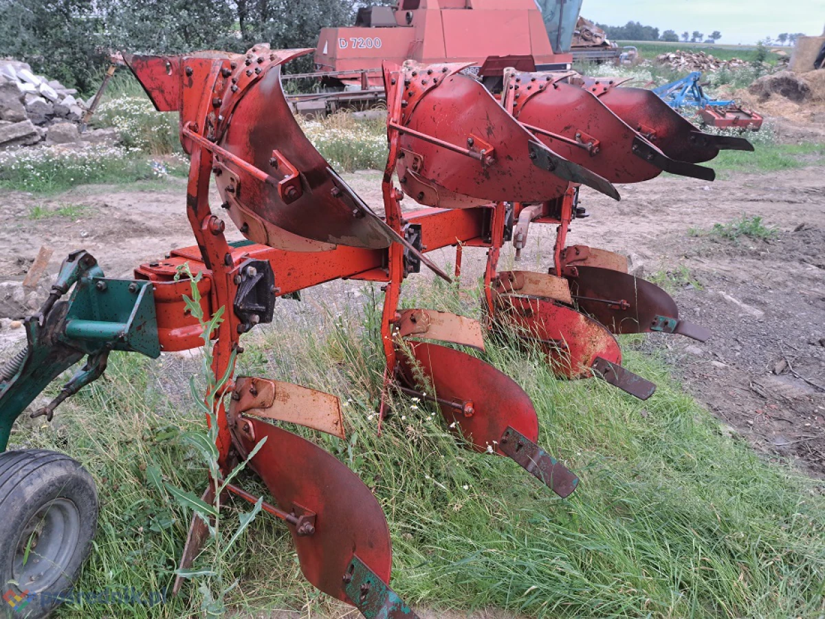 ciągnik john deere 2650/turbo 78KM jak zetor