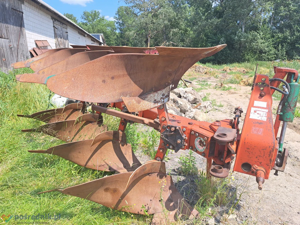 ciągnik john deere 2650/turbo 78KM jak zetor