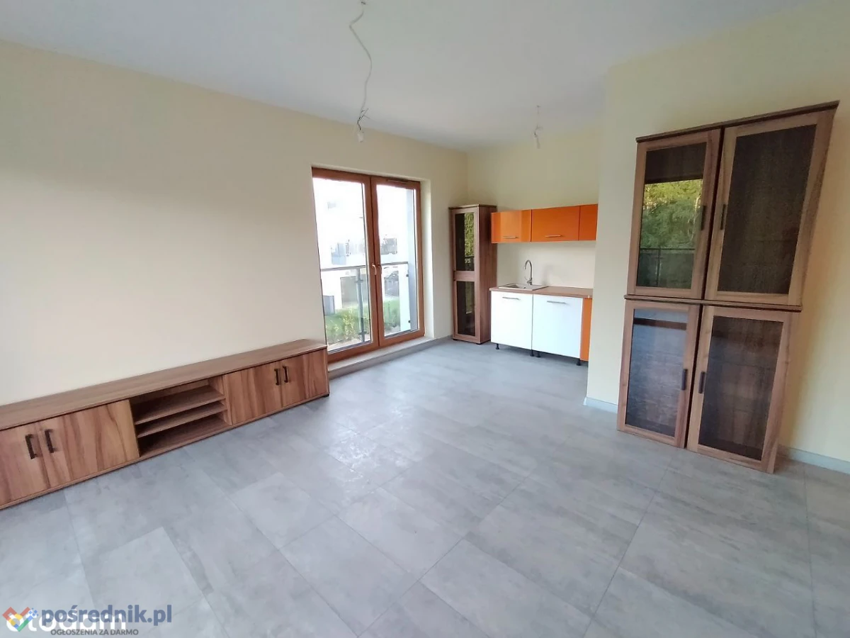 Parkitka M3 48m2 Hello Małopolska 1piętro nowe bezpośrednio