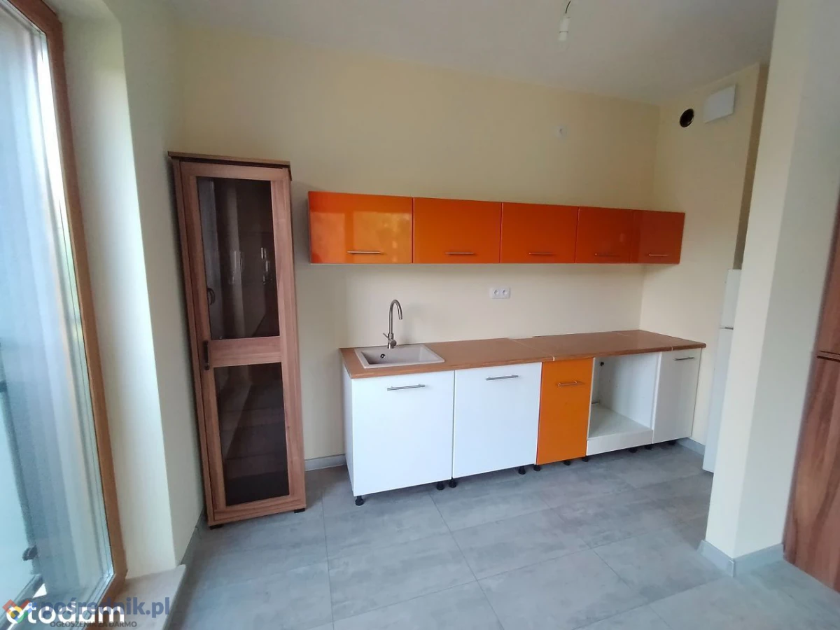 Parkitka M3 48m2 Hello Małopolska 1piętro nowe bezpośrednio