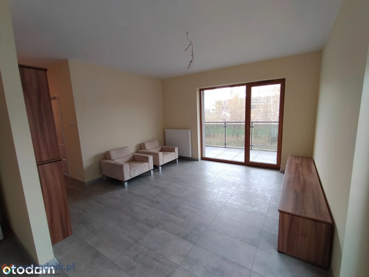 Parkitka M3 48m2 Hello Małopolska 1piętro nowe bezpośrednio