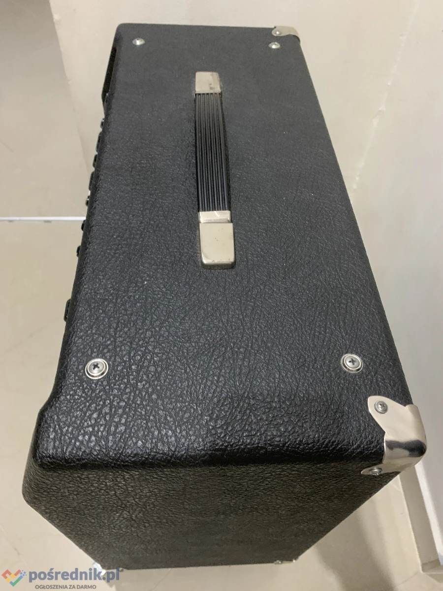 Engl screamer 50