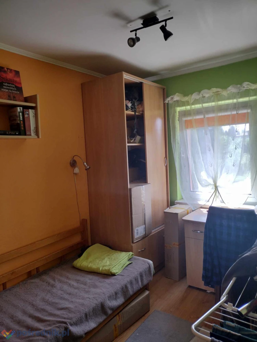 Mieszkanie Osiedle Rędziny