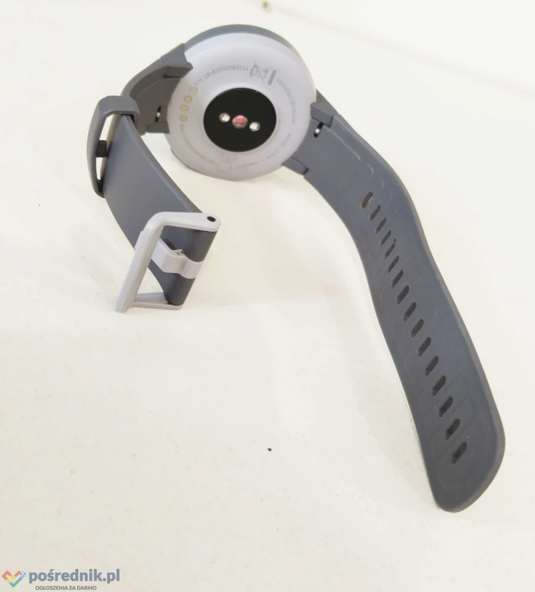 Smartwatch Męski Amazfit A1818 / Nowy Lombard / Częstochowa