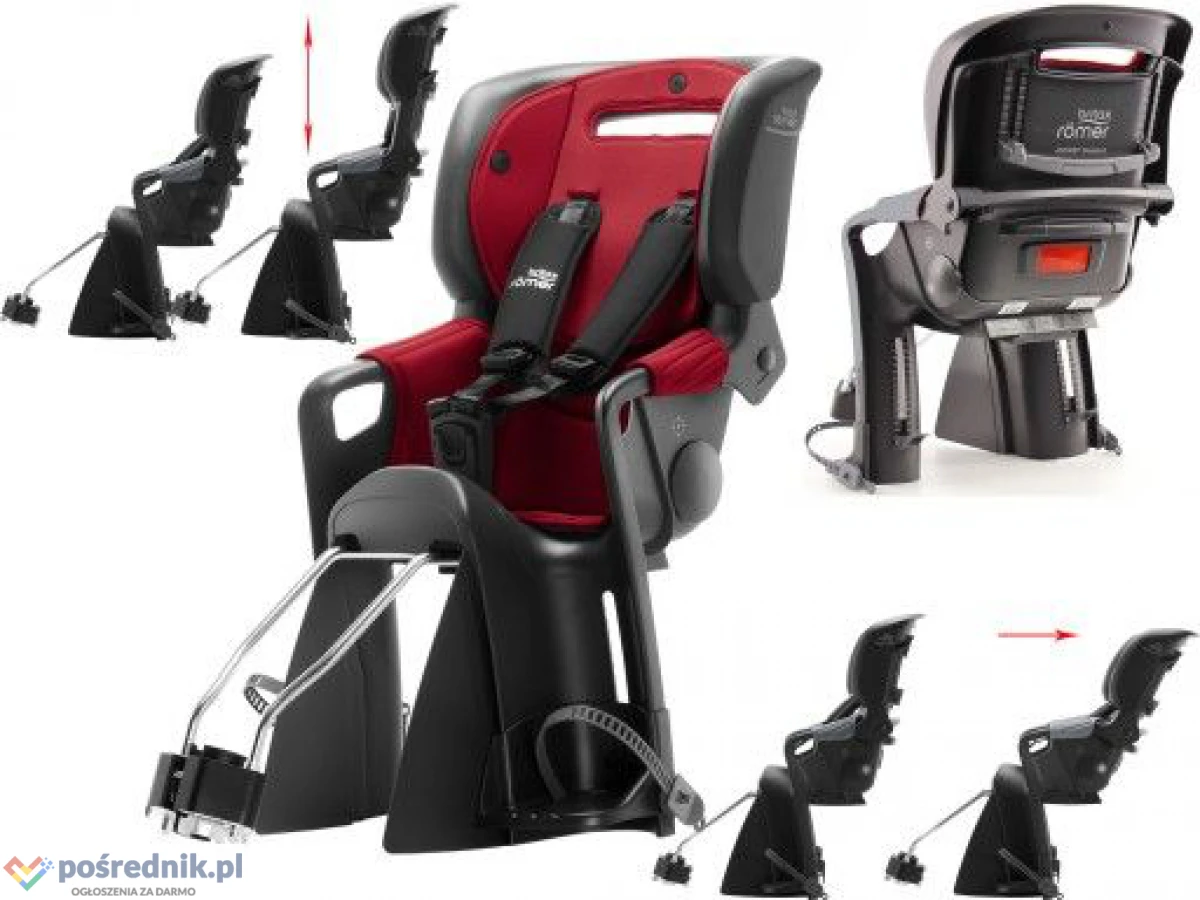 Britax jockey 3 clearance comfort