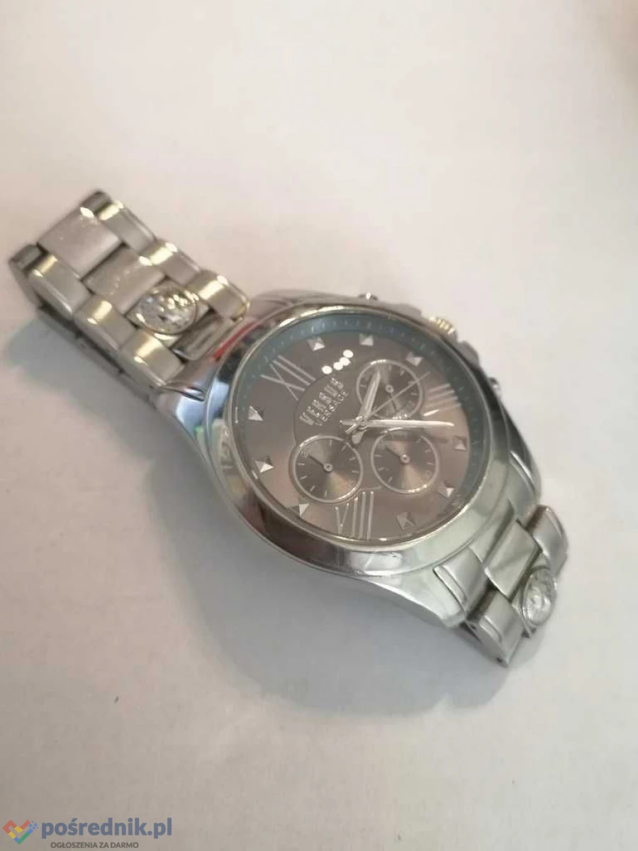 Zegarek Versus Versace Chrono Lion SBH05 / Nowy Lombard / Częstochowa