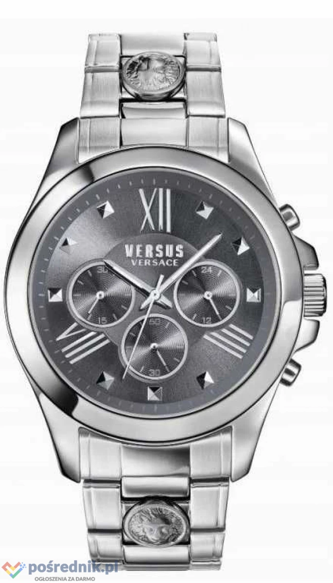 Zegarek Versus Versace Chrono Lion SBH05 / Nowy Lombard / Częstochowa