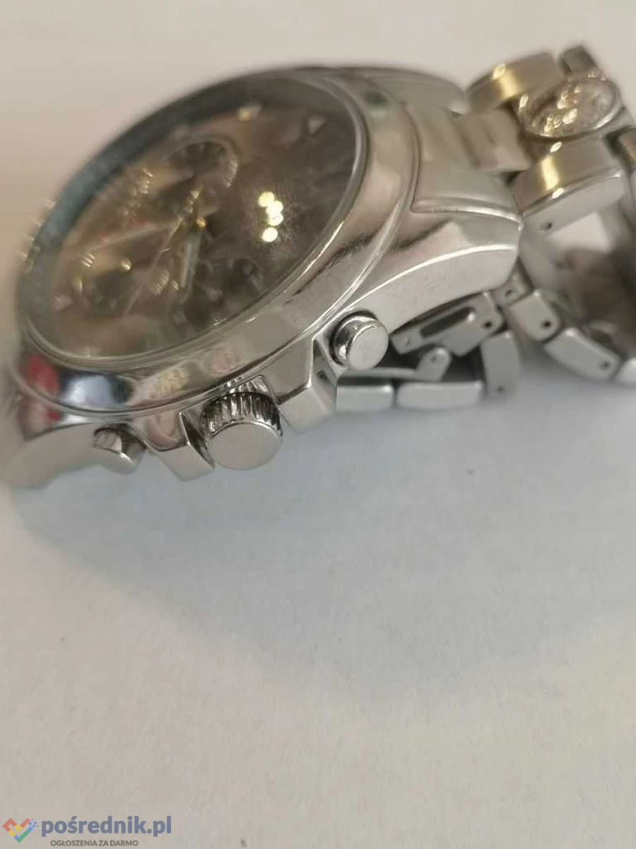 Zegarek Versus Versace Chrono Lion SBH05 / Nowy Lombard / Częstochowa
