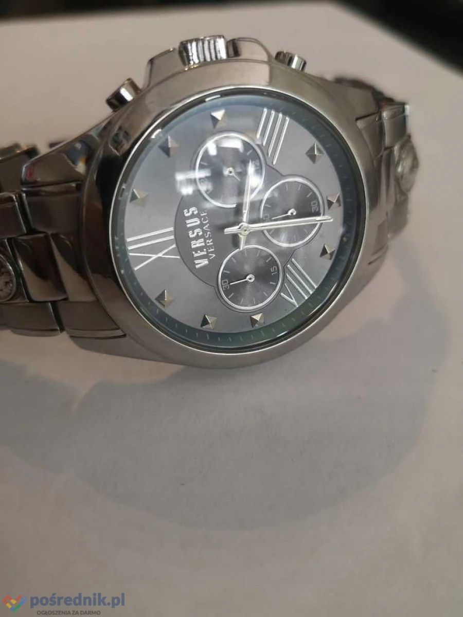 Zegarek Versus Versace Chrono Lion SBH05 / Nowy Lombard / Częstochowa