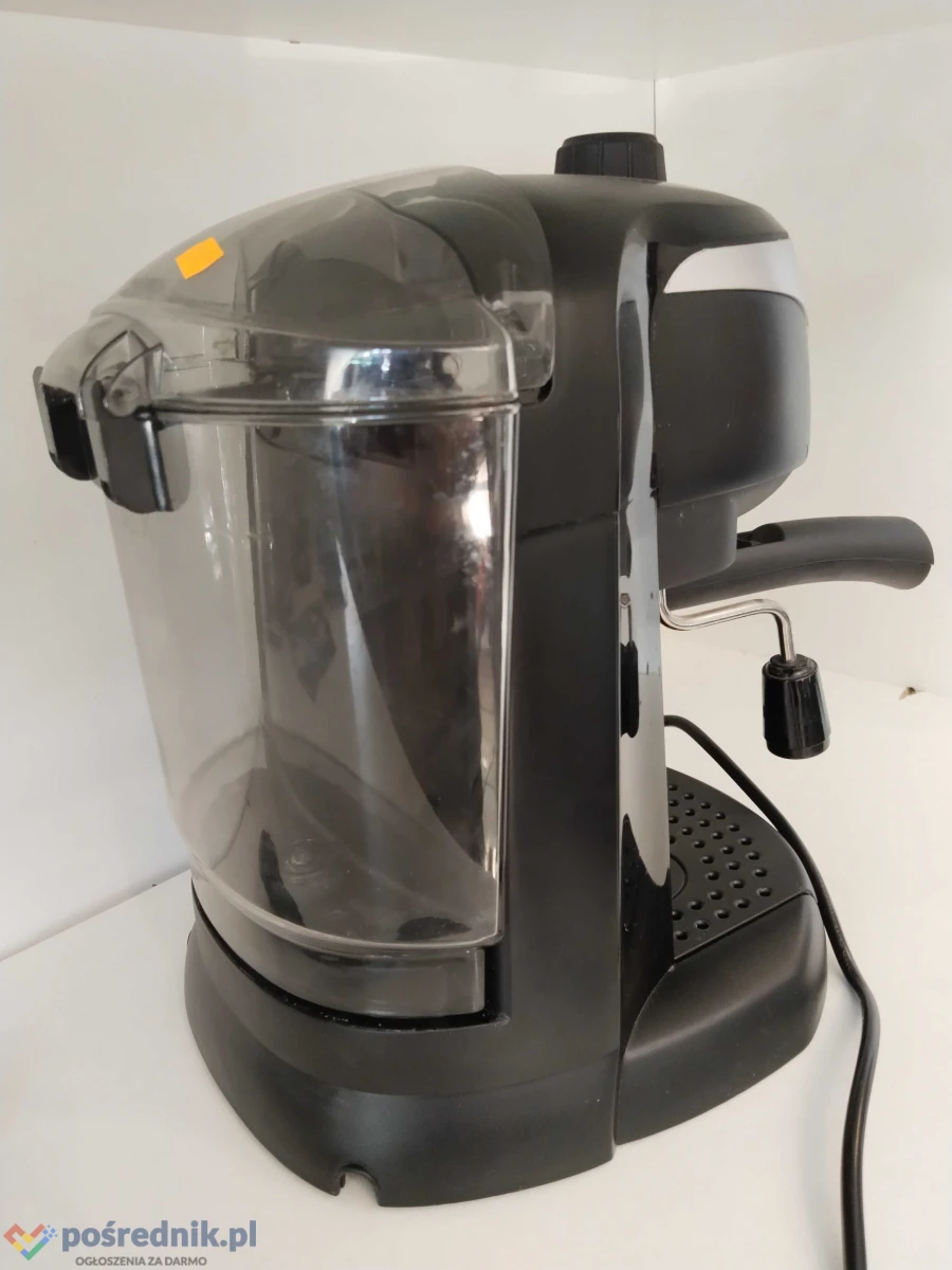 De'Longhi EC 221.B, Ekspres do kawy