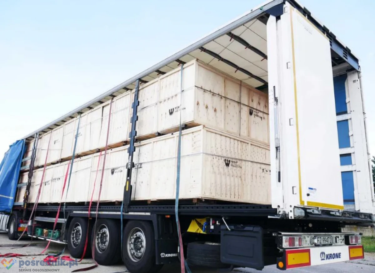 Sprężarka śrubowa 16bar 500l