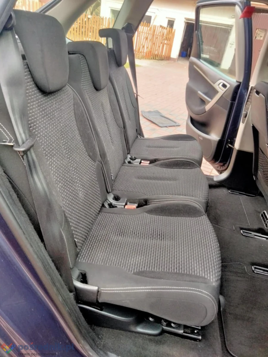 Citroën C4 Picasso