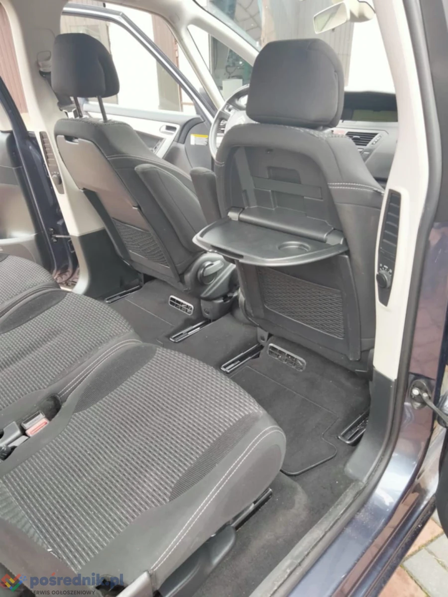 Citroën C4 Picasso