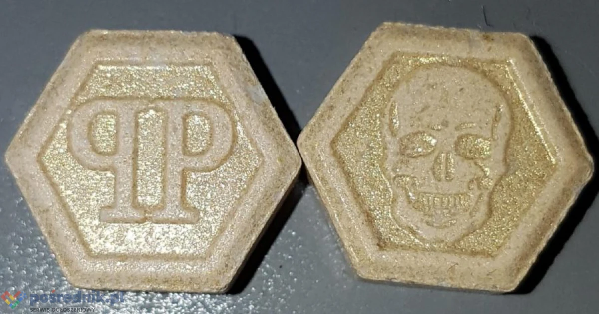 MDMA PILLS PHILIPP PLEIN 270MG!