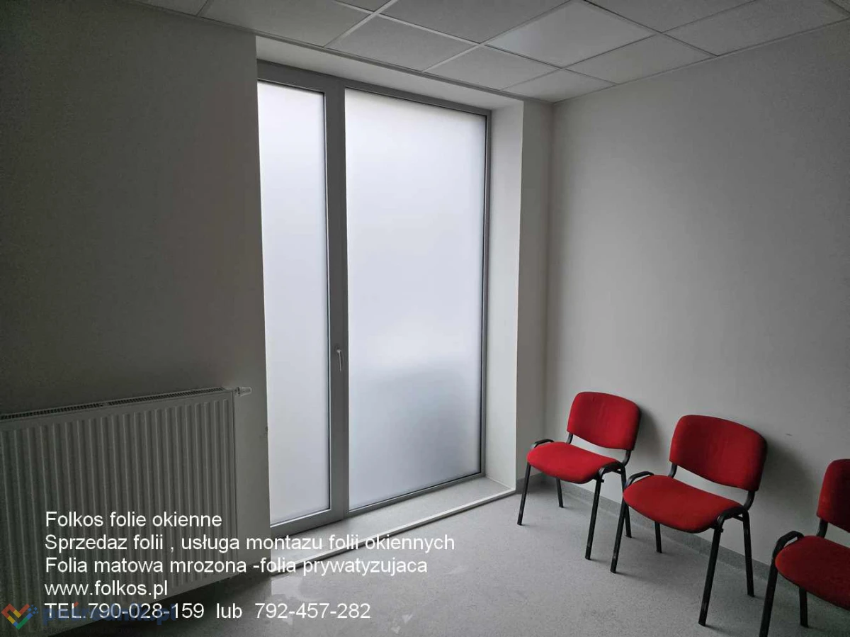 Folie okienne Grodzisk Mazowiecki* Milanówek *Pruszków -Usługa oklejania szyb folią , folie dekoracyjne, matowe, przeciwsłoneczne, bezpieczne