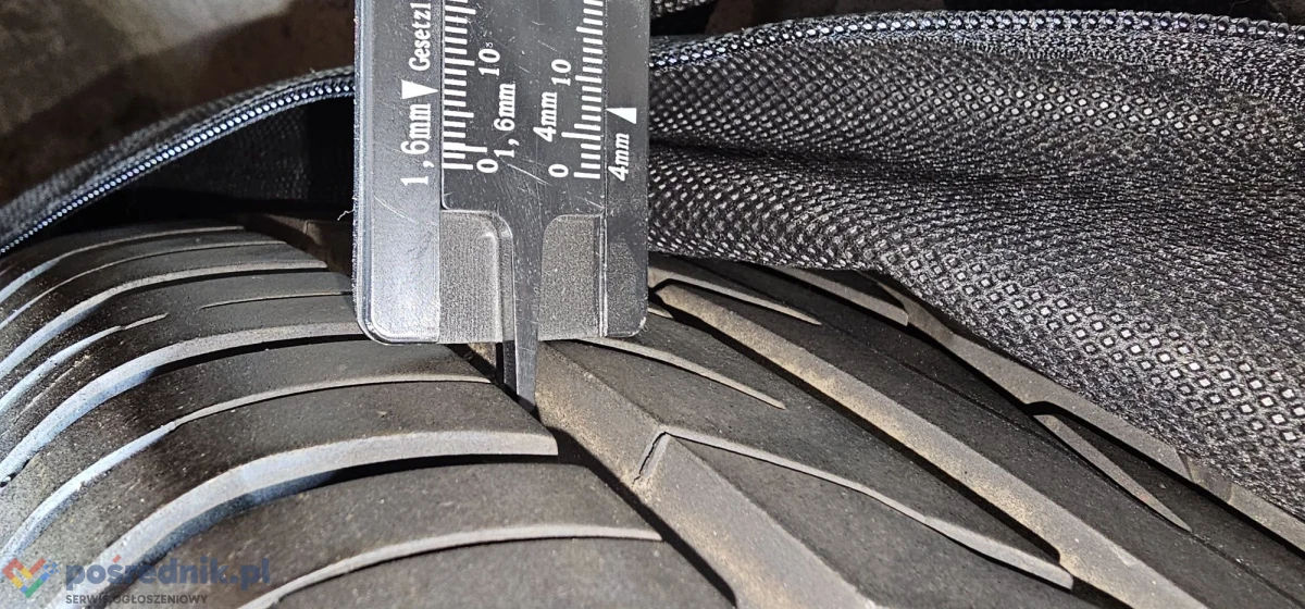 Opel Astra J. Koło dojazdowe z pokrowcem 205/60 R 16