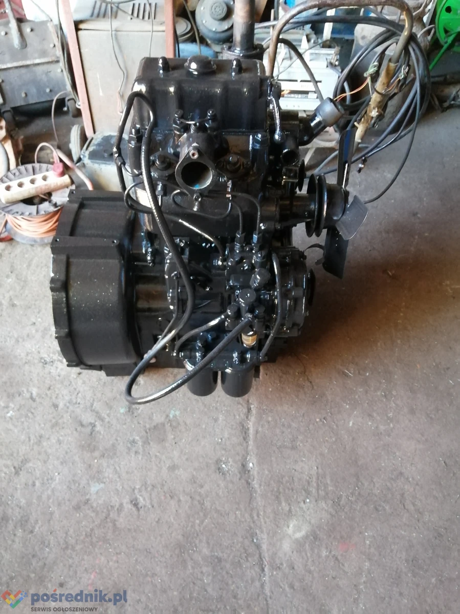 Silnik perkins 3 i 4 cylindrowy, silnik c 360, silnik c 330