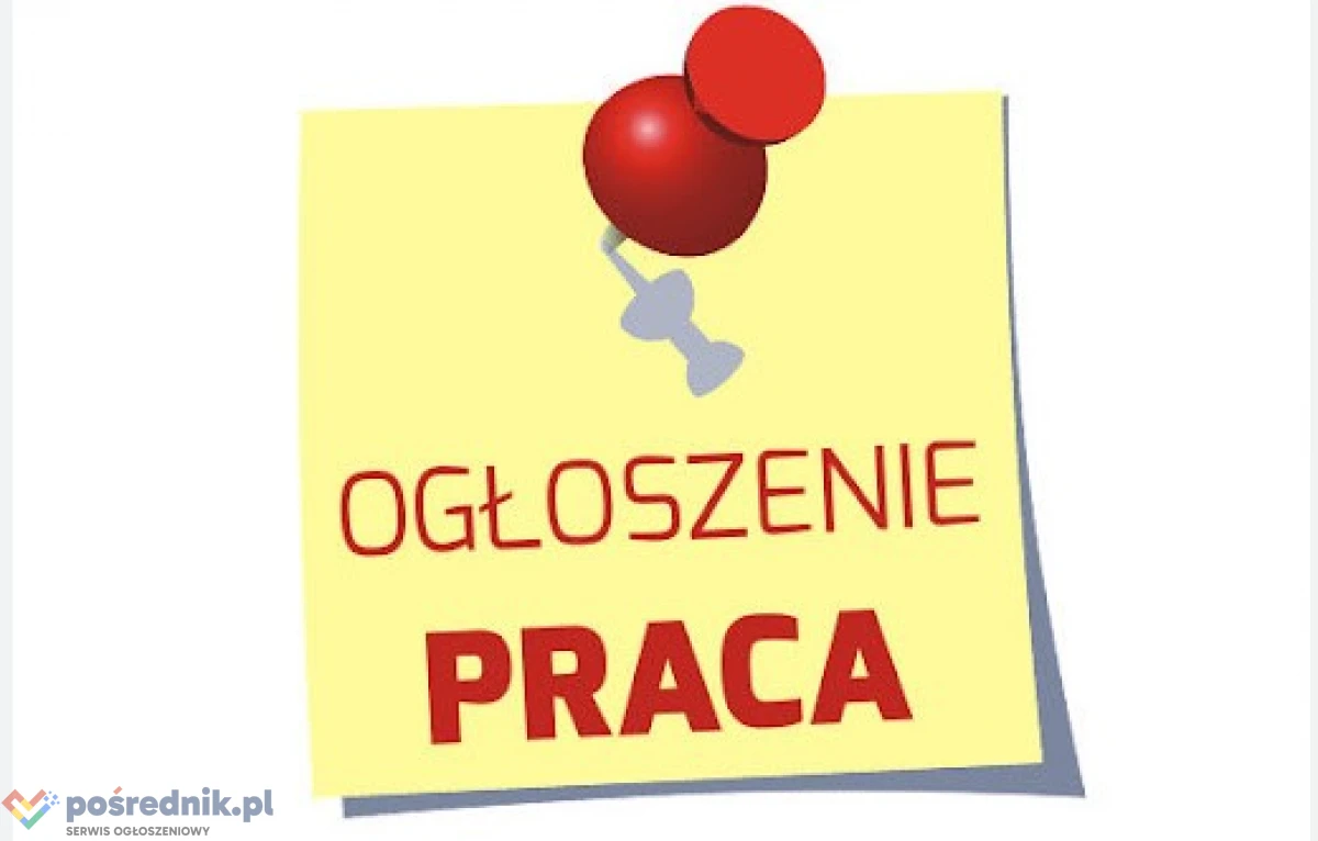 Dam pracę Częstochowa