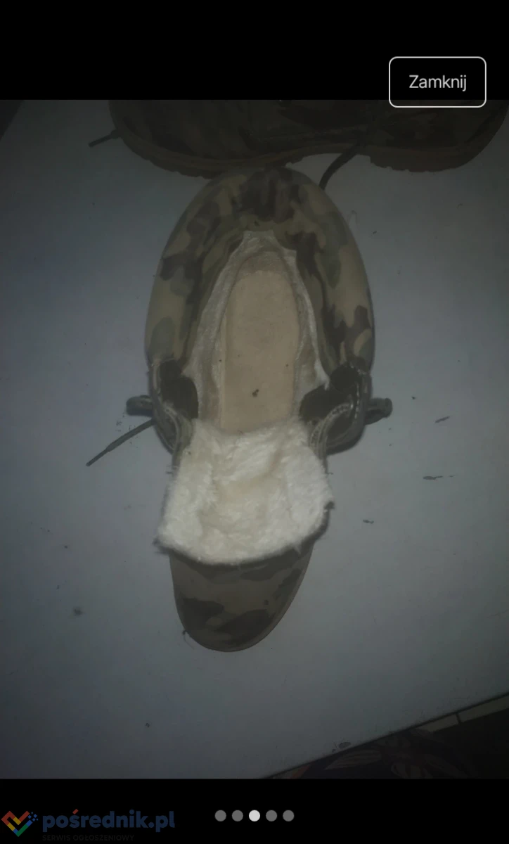 Sprzedam buty nike i adidas
