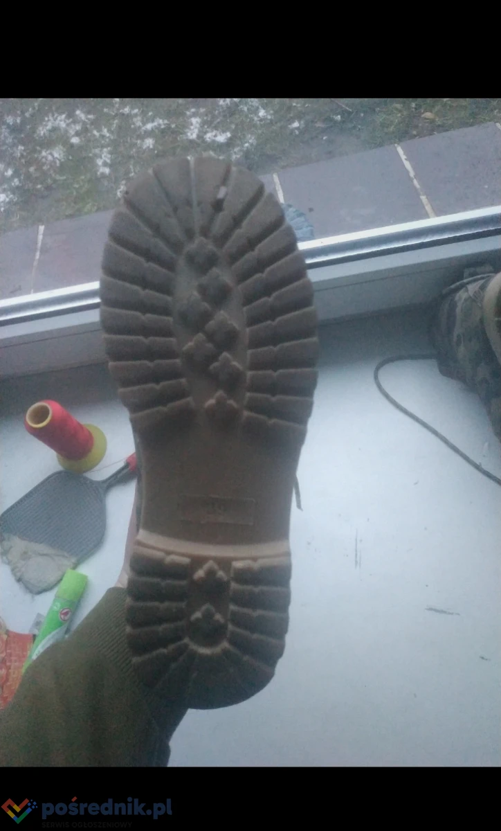 Sprzedam buty nike i adidas