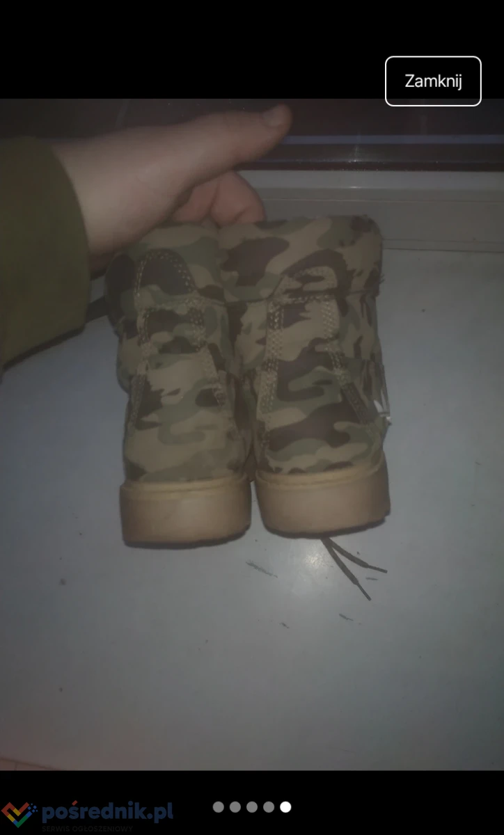Sprzedam buty nike i adidas