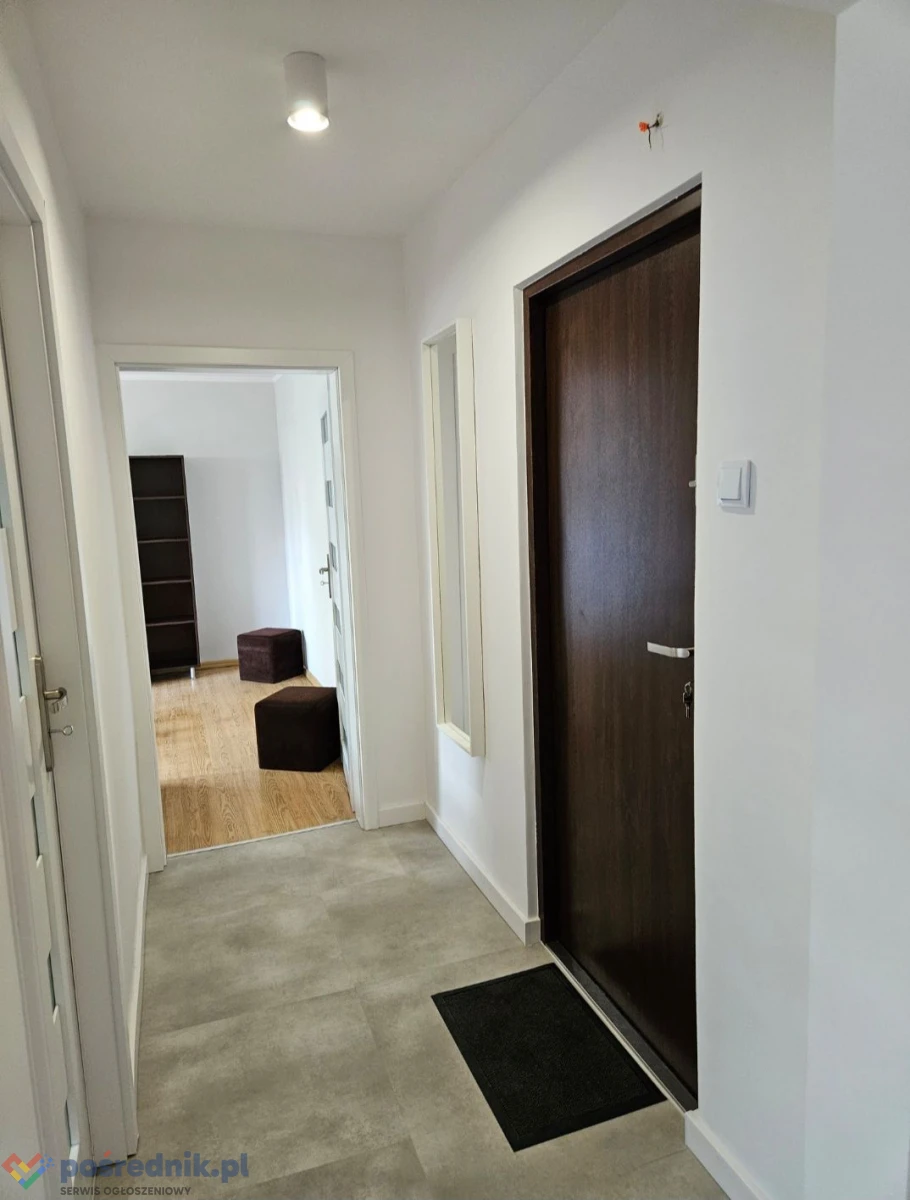 Mieszkanie 2 pokoje 40m2, 2 piętro