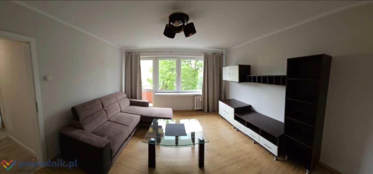 Mieszkanie 2 pokoje 40m2, 2 piętro
