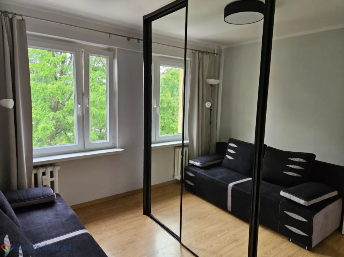 Mieszkanie 2 pokoje 40m2, 2 piętro
