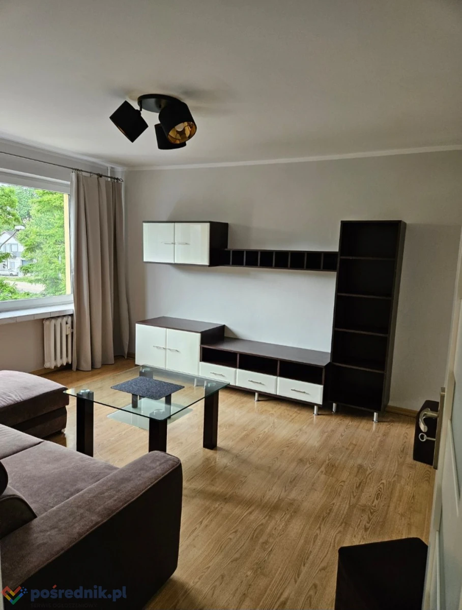 Mieszkanie 2 pokoje 40m2, 2 piętro
