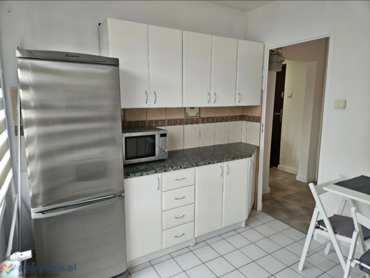 Mieszkanie 2 pokoje 40m2, 2 piętro