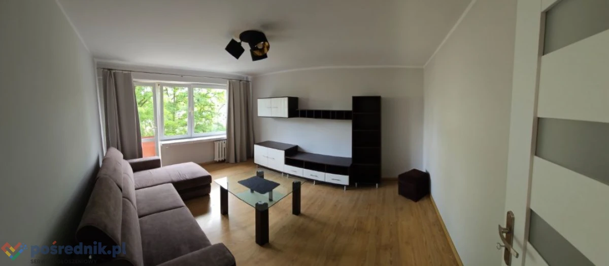 Mieszkanie 2 pokoje 40m2, 2 piętro