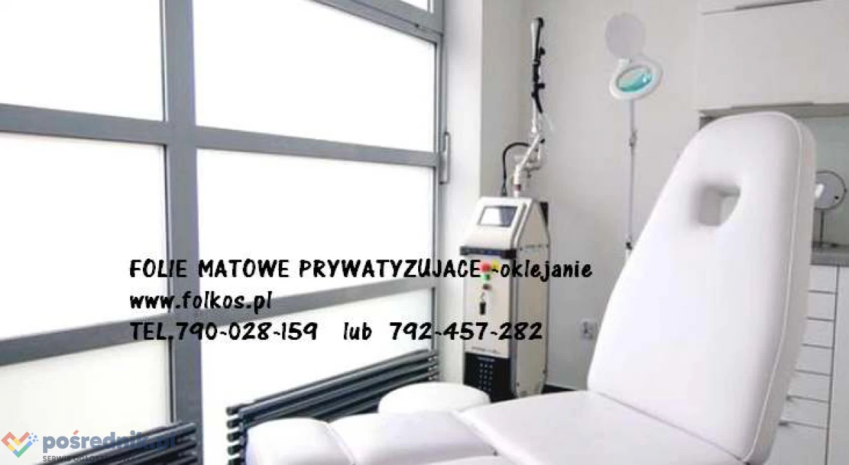 Folie okienne Zielonka, Kobyłka, Wołomin, Radzymin i okolice- Folie okienne z usługą montażu -Folkos folie okienne