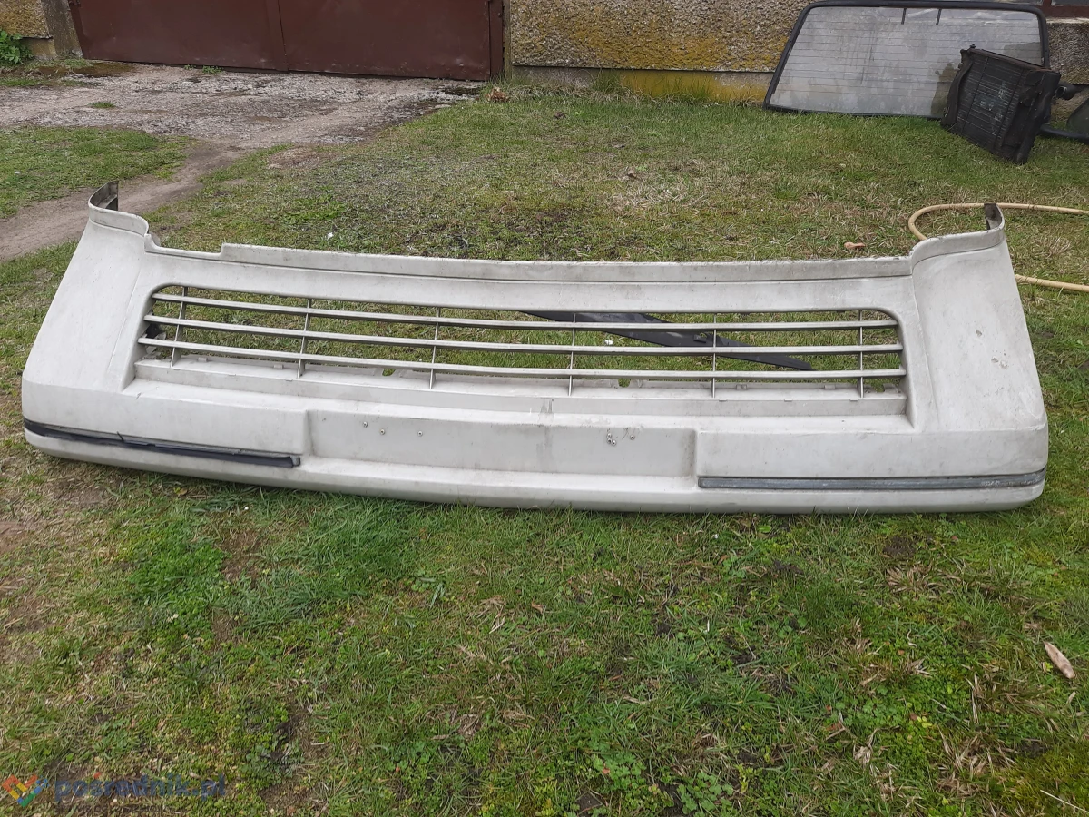 Zderzak Citroena BX14RE
