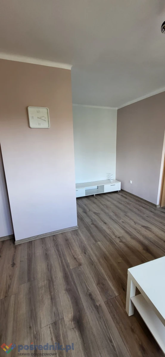 Wynajmę mieszkanie na Tysiącleciu