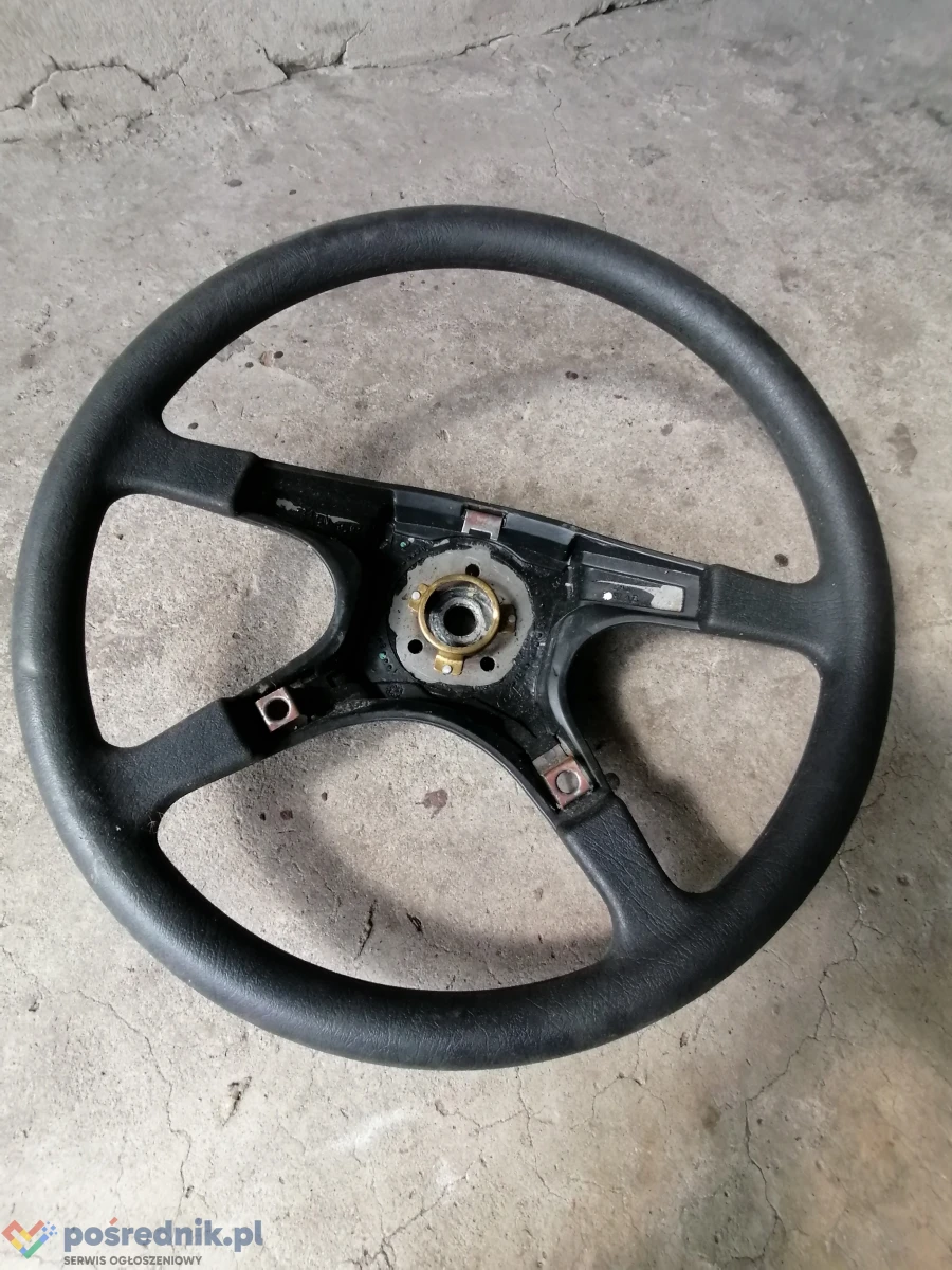 Listwy Polonez FSO