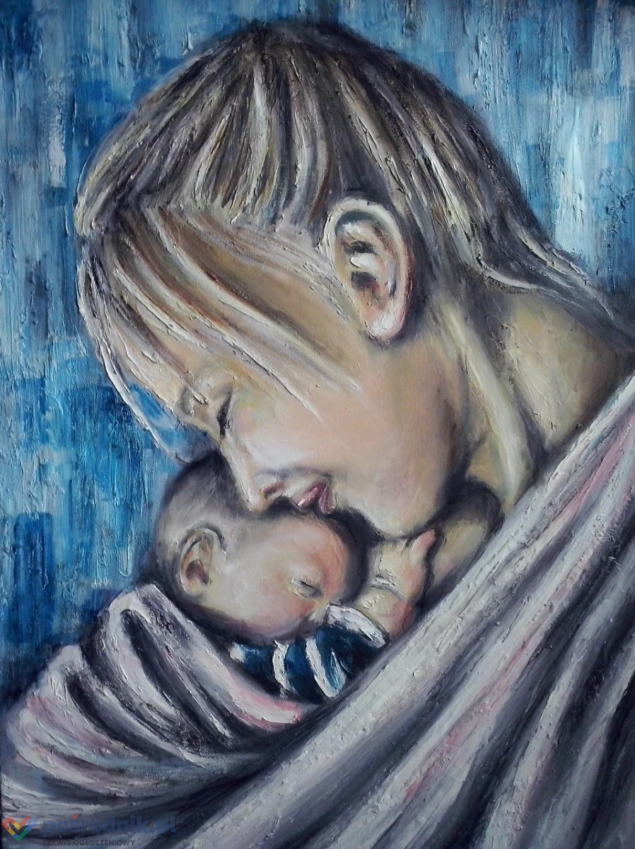 Portrety Malowane Na Zamówienie