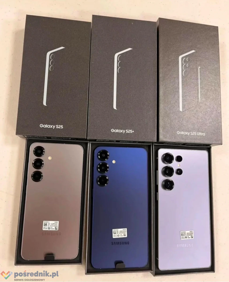 Apple iPhone 16 Pro Max, iPhone 16 Pro, iPhone 16, iPhone 16 Plus, iPhone 15 Pro Max, 15 Pro, Samsung Galaxy S25 Ultra, Sony PlayStation PS5 Pro