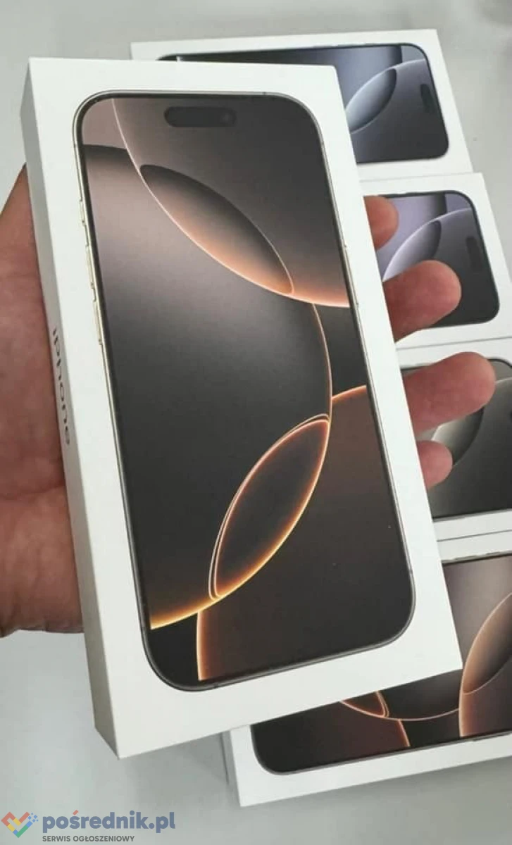Apple iPhone 16 Pro Max, iPhone 16 Pro, iPhone 16, iPhone 16 Plus, iPhone 15 Pro Max, 15 Pro, Samsung Galaxy S25 Ultra, Sony PlayStation PS5 Pro