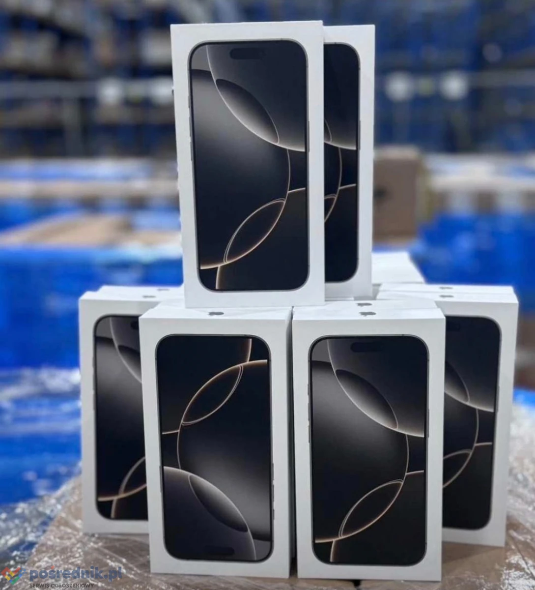 Apple iPhone 16 Pro Max, iPhone 16 Pro, iPhone 16, iPhone 16 Plus, iPhone 15 Pro Max, 15 Pro, Samsung Galaxy S25 Ultra, Sony PlayStation PS5 Pro