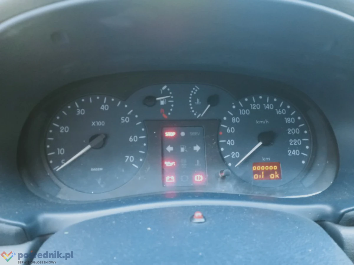 Renault Clio II